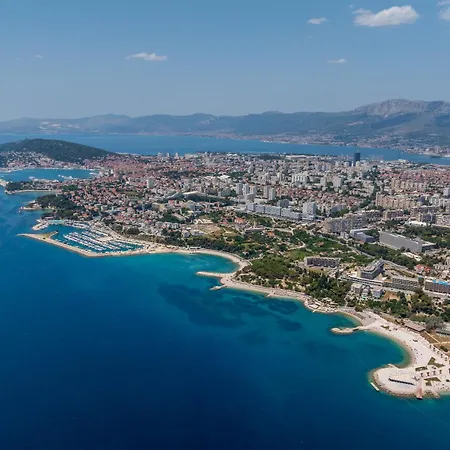 Gasthuis Il Cetro Split