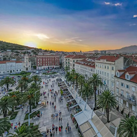 Gasthuis Il Cetro 3*