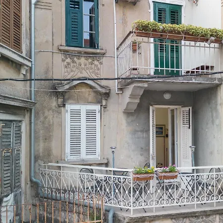 Guest house Il Cetro 3*