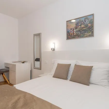 Il Cetro Guest house Split