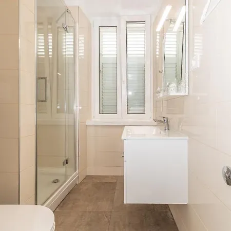 Guest house Il Cetro Split