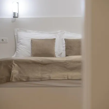 Gostinjska kuća Il Cetro Split