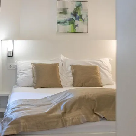Gostinjska kuća Il Cetro 3*