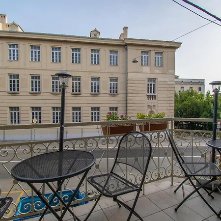 Guest house Il Cetro 3*