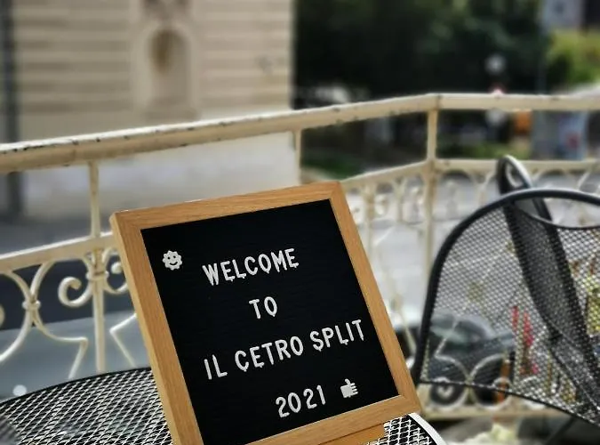 Il Cetro Casa de hóspedes