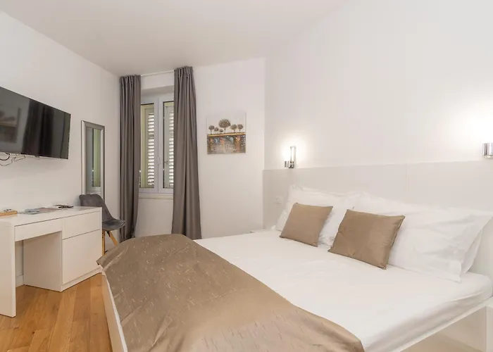 Il Cetro 3* Split