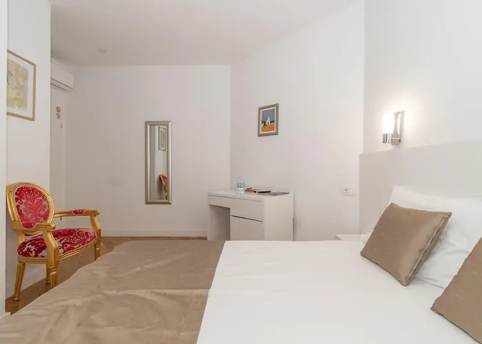 Casa de hóspedes Il Cetro