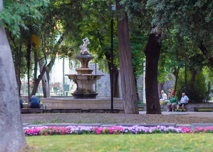 Il Cetro Split