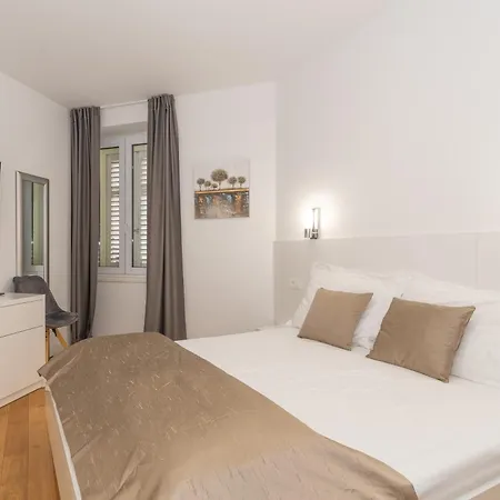 Il Cetro 3* Spalato