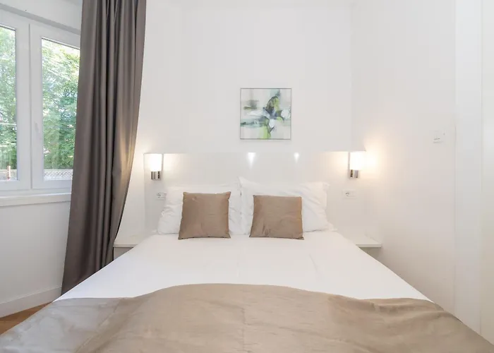 Гостевой дом Il Cetro Сплит