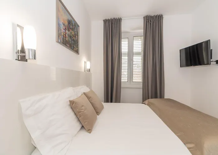 Гостевой дом Il Cetro