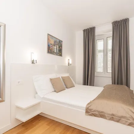 Il Cetro Gasthof Split