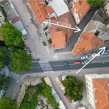 Gasthof Il Cetro Split