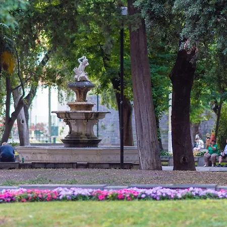 Il Cetro Split