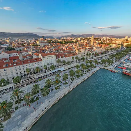 Gasthof Il Cetro Split