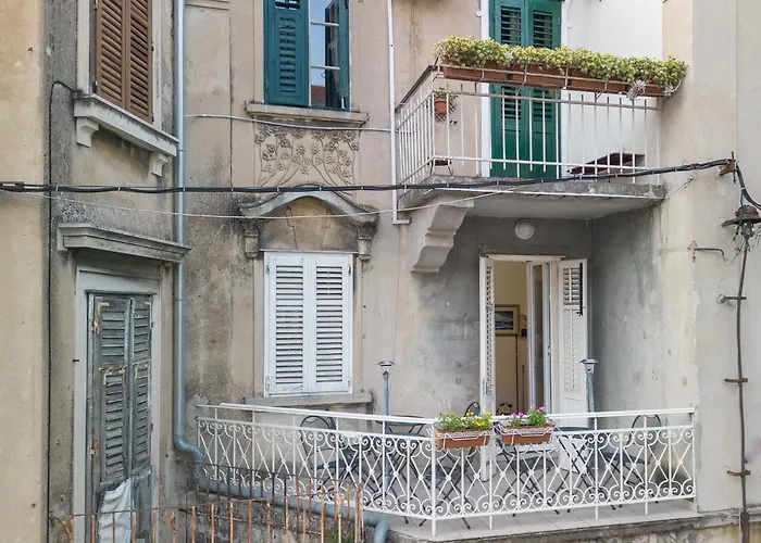 Vendégház Il Cetro 3*