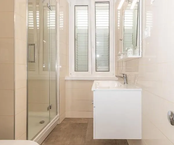 Vendégház Il Cetro Split