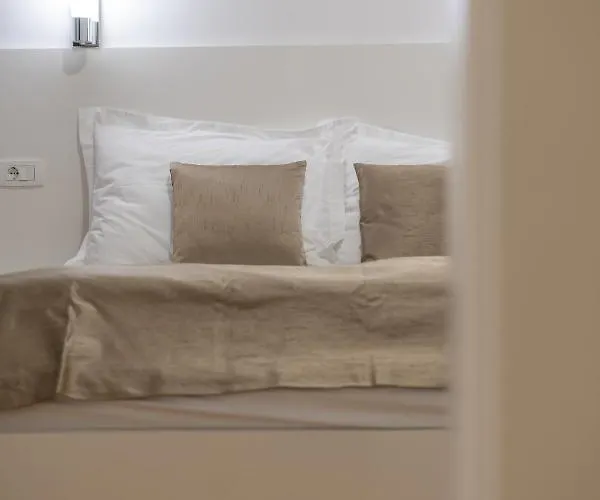 Vendégház Il Cetro Split