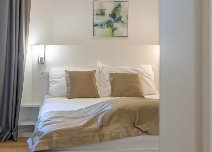 Vendégház Il Cetro 3*