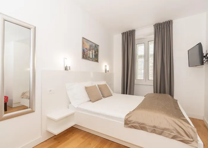 Il Cetro Vendégház Split