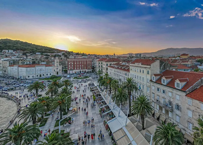 Vendégház Il Cetro 3*